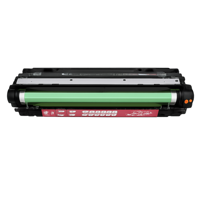 Toner HP CE743A (307A) MAGENTA/PURPUROWY